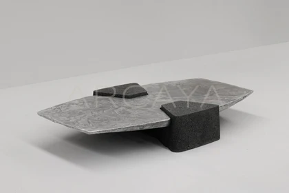 Juniper House Decorative Object — interior view 03