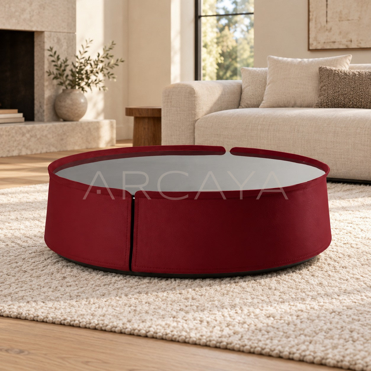 Coffee Table Pc 551C - main