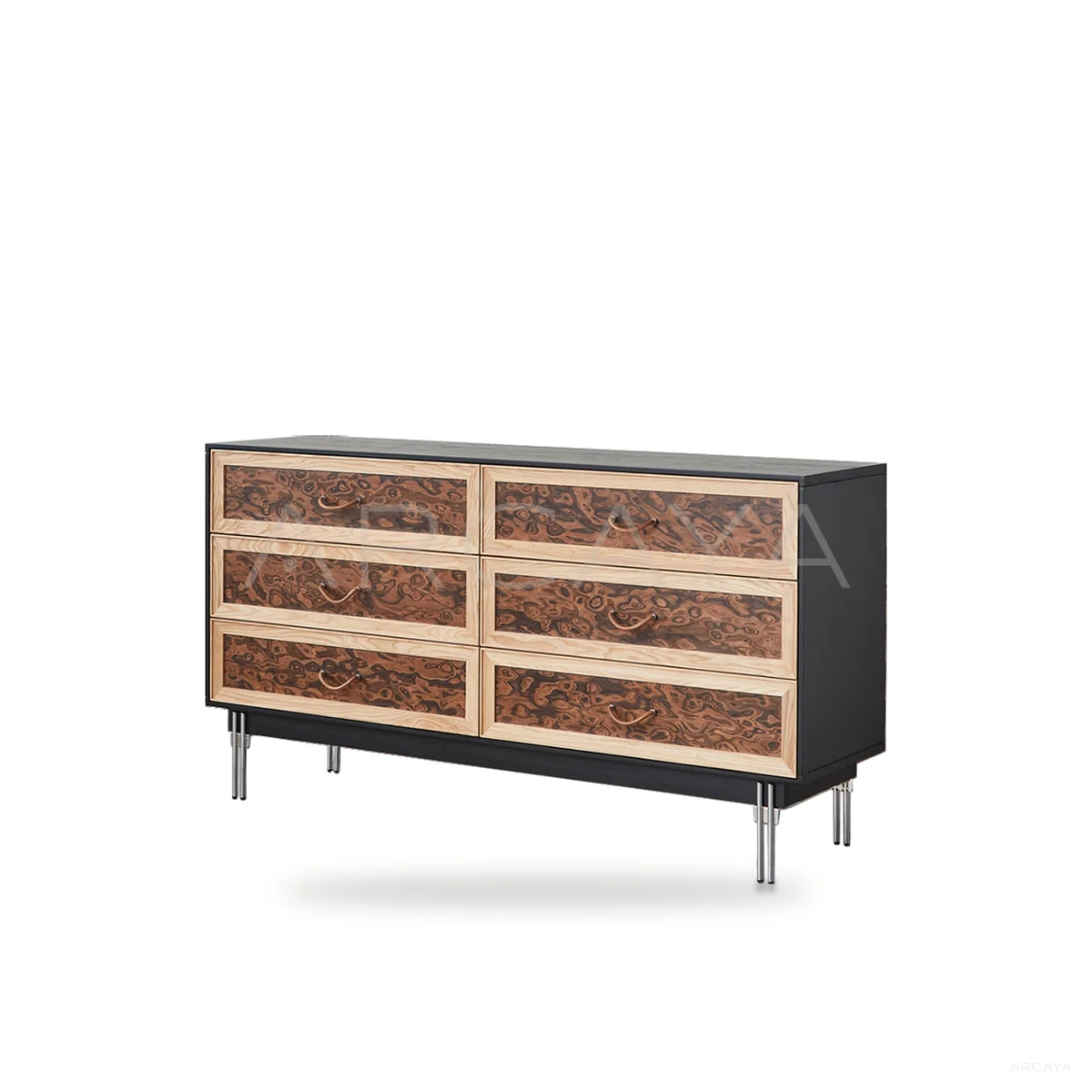 Mumo Dresser A00159