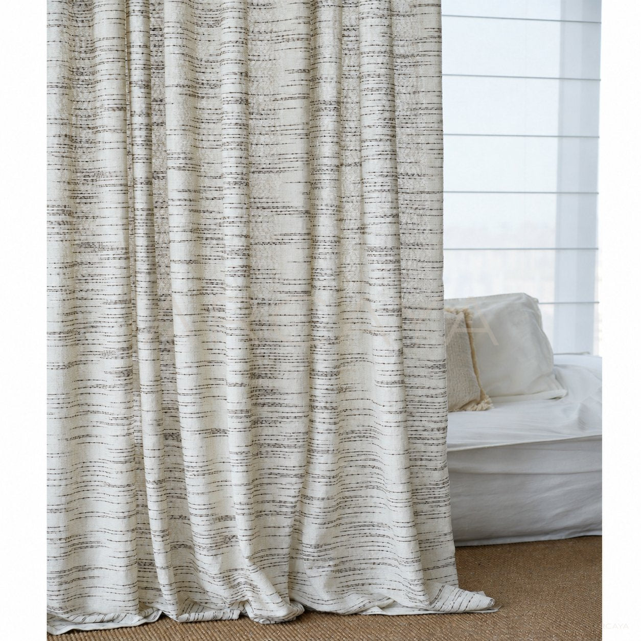 Vale Nest Curtain Panel