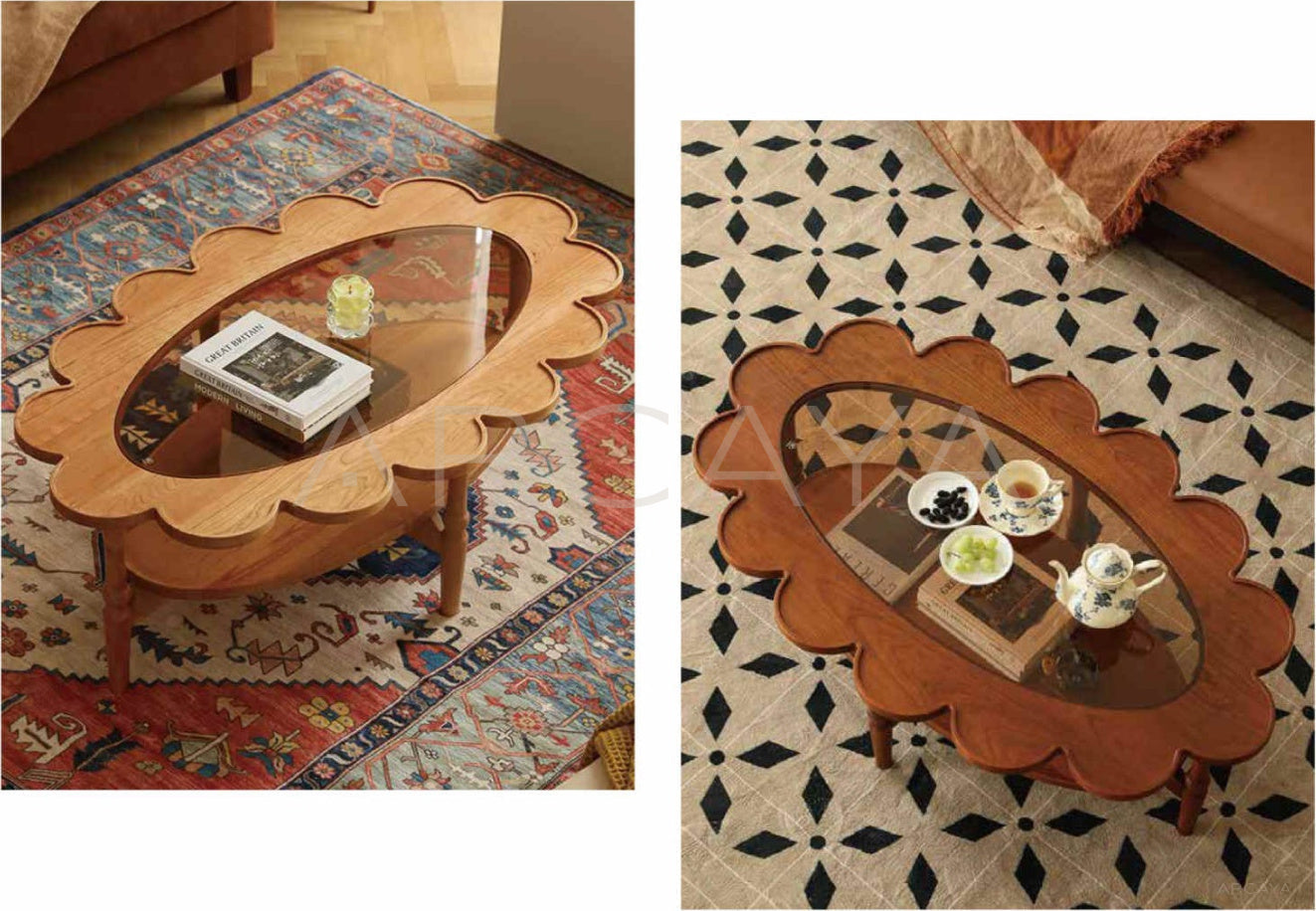 Atubi Coffee Table ATHY006