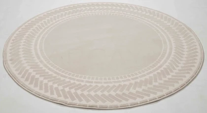 Whisper Bloom Area Rug — product view 01