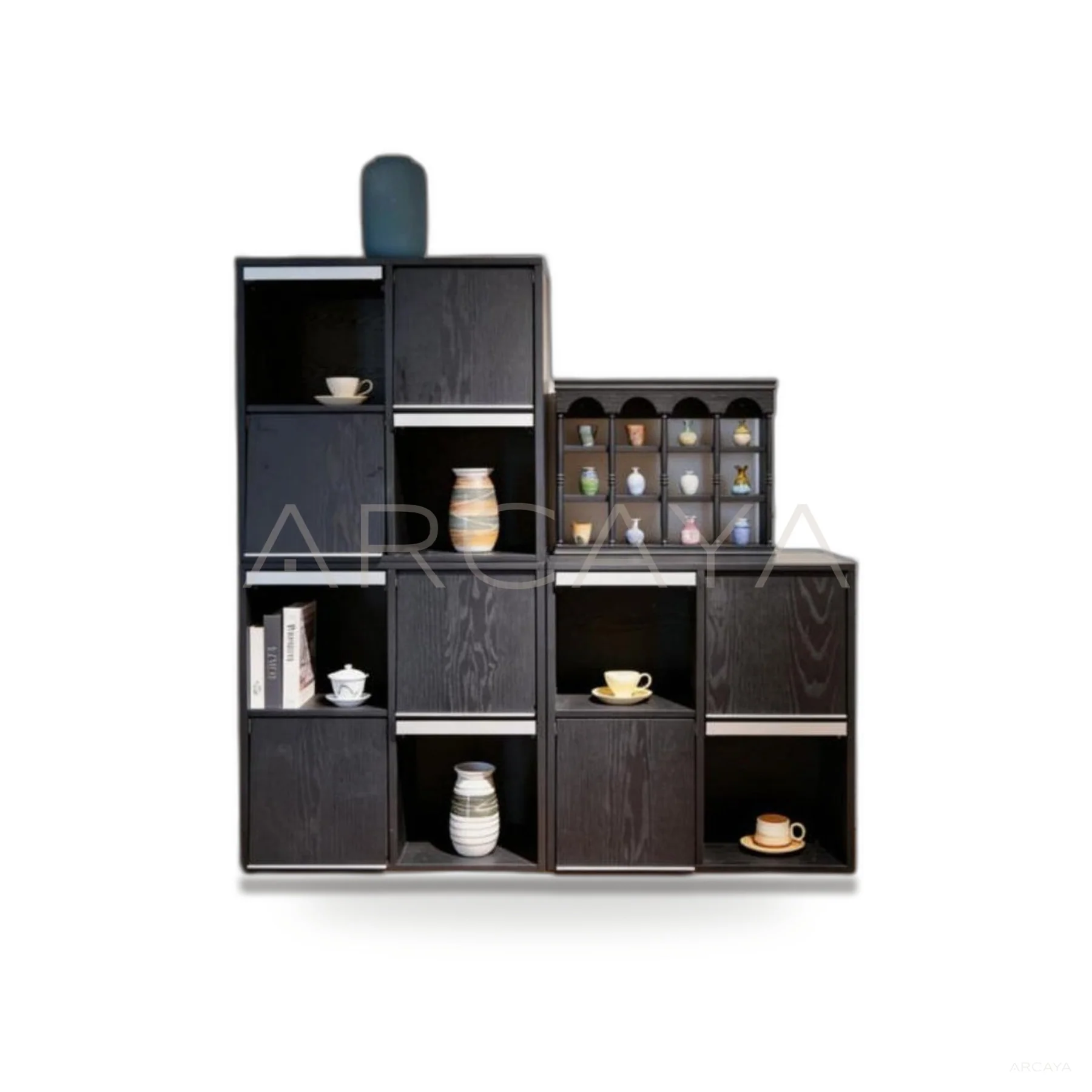 Atubi Cabinet ATKB005K-A — view 06