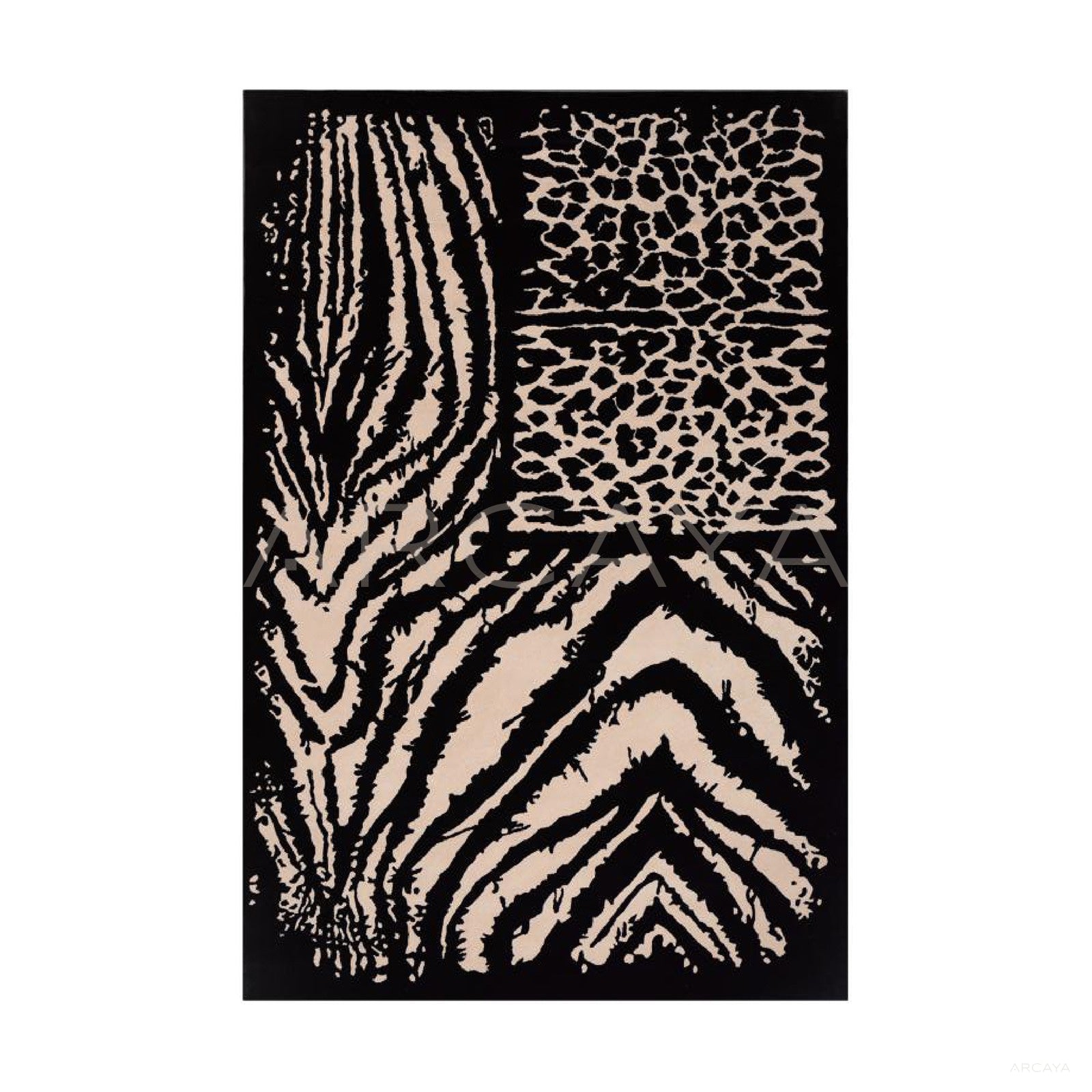 Custom Hand Tufted Rug Dsm P168 L F Jy2024 09020 1