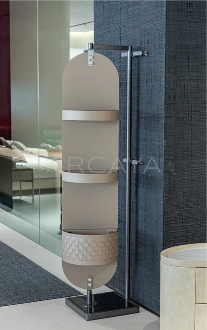 Luma Grove Cabinet - front view 02