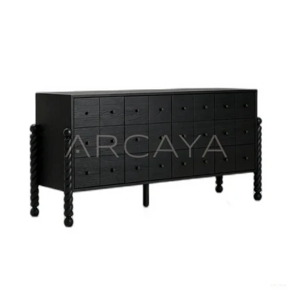 Sable Hill Sideboard — white background 02