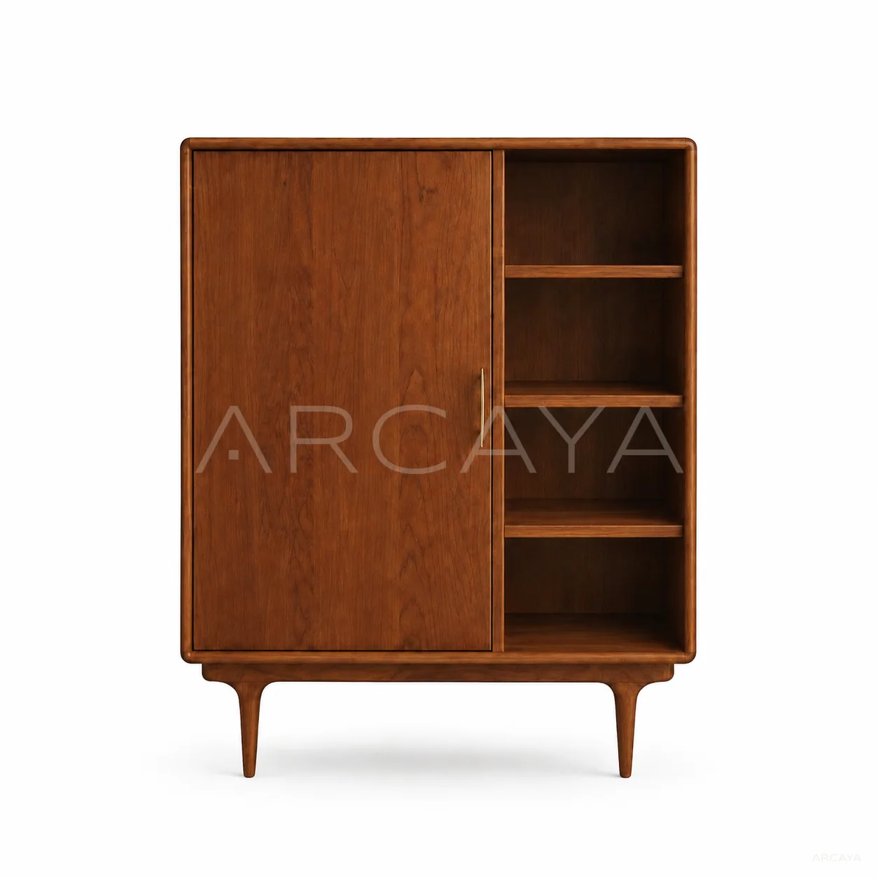 Atubi Wardrobe ATKXG001 - product view 01