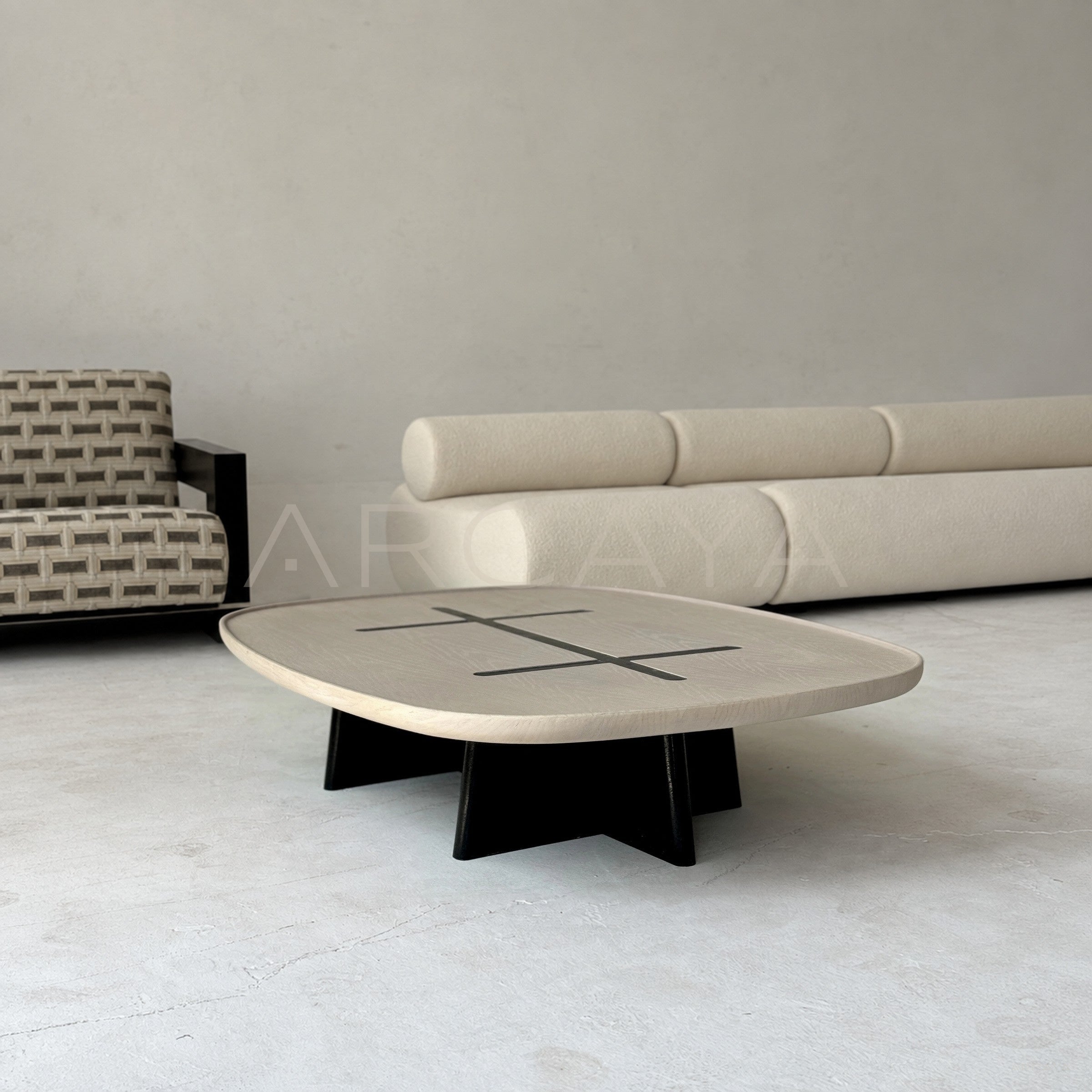 Art Coffee Table Factory