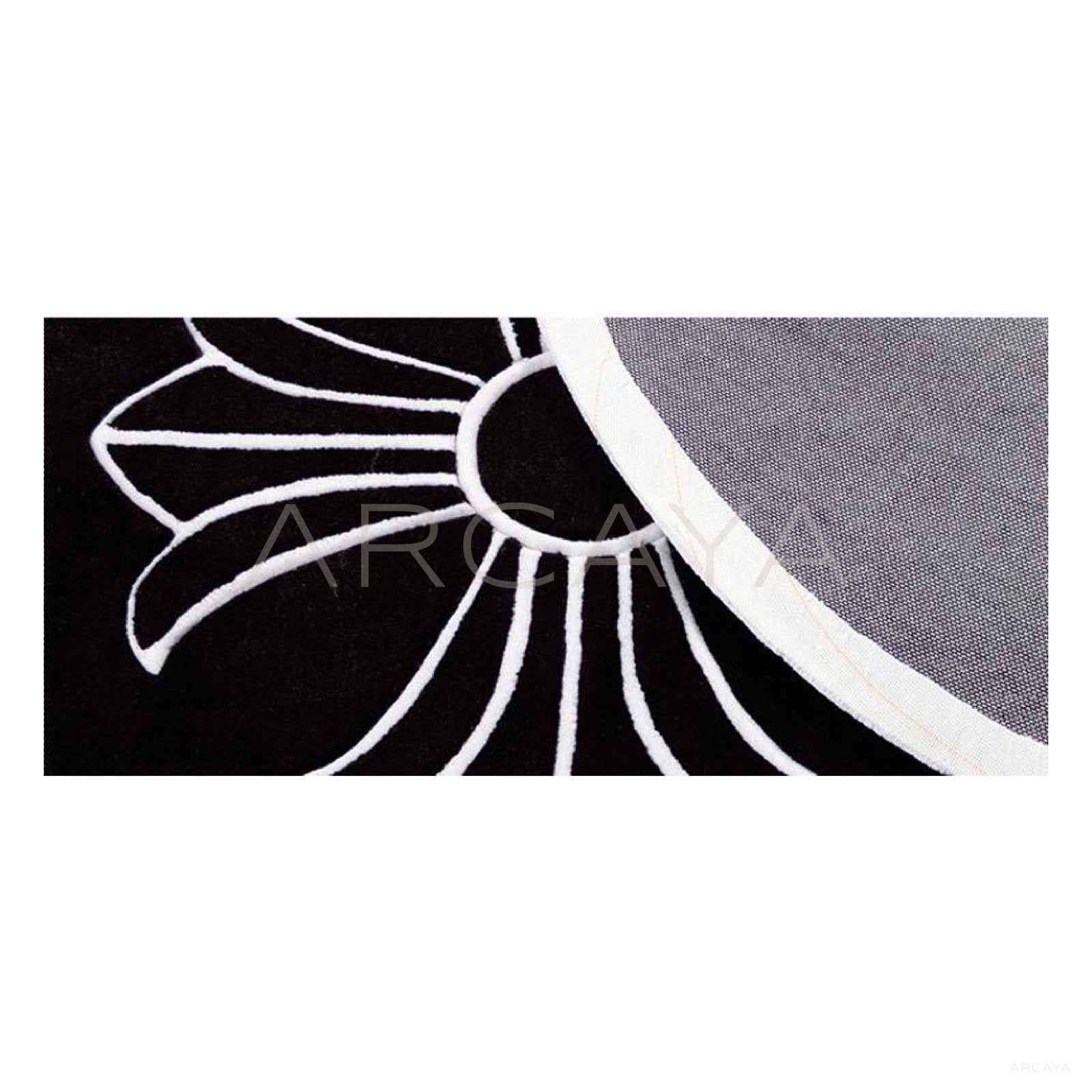 Custom Hand Tufted Rug Dsm P077 R F 23 10028 3 - detail