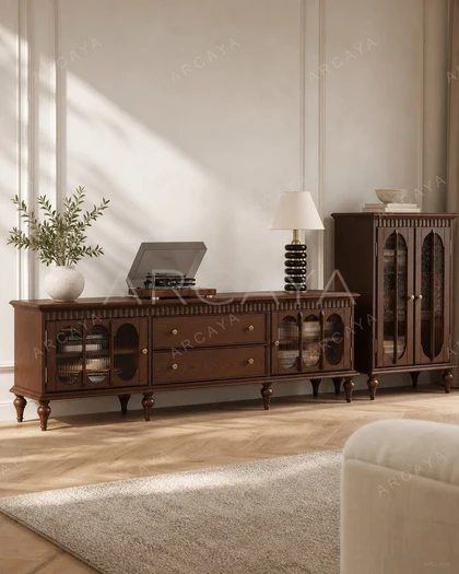 Madrid Media Console — view 03