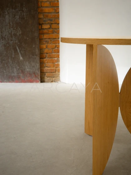 Elara Wells Coffee Table - product view 08