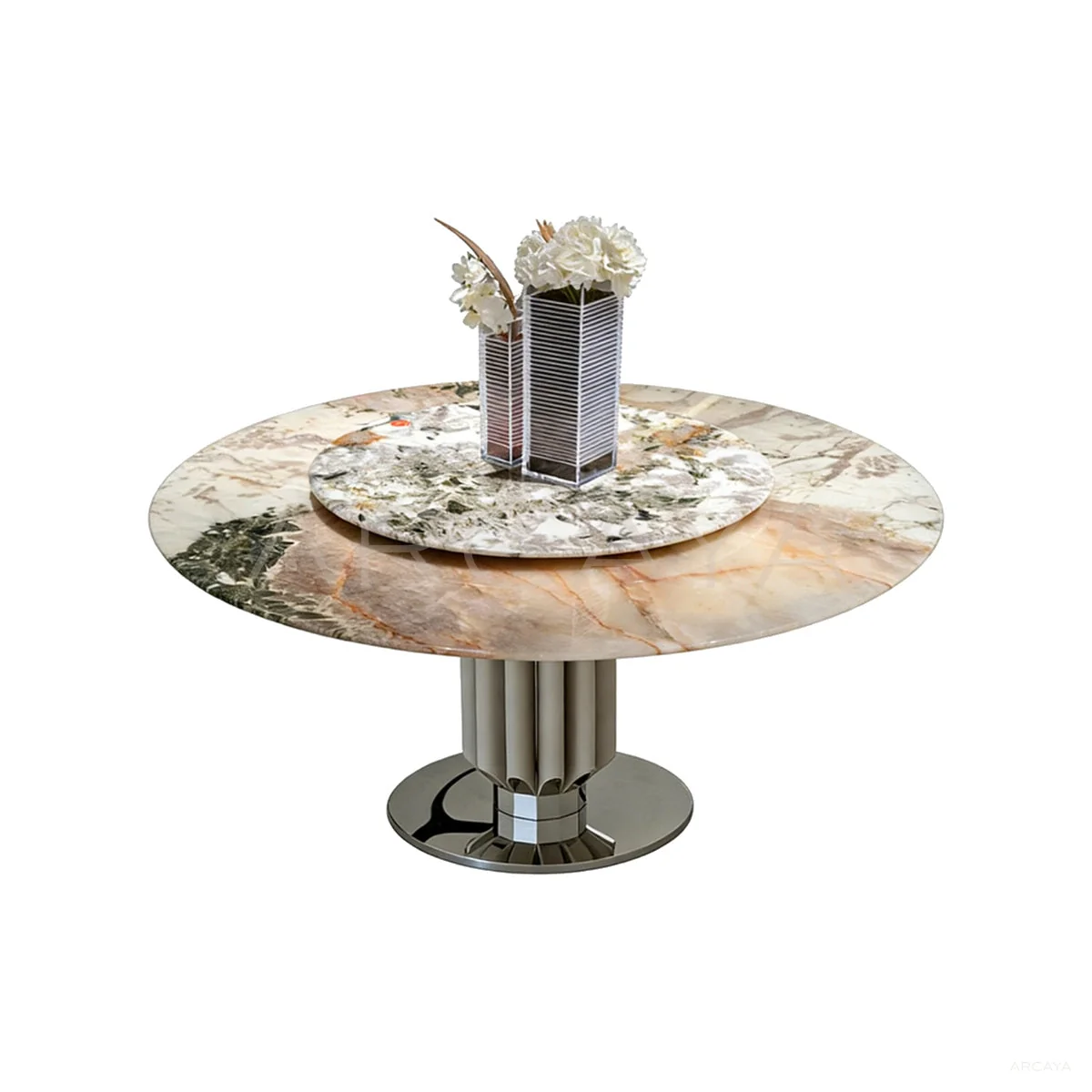 Nola Lake Dining Table