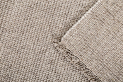 Minimalist Arc Area Rug — product view 06