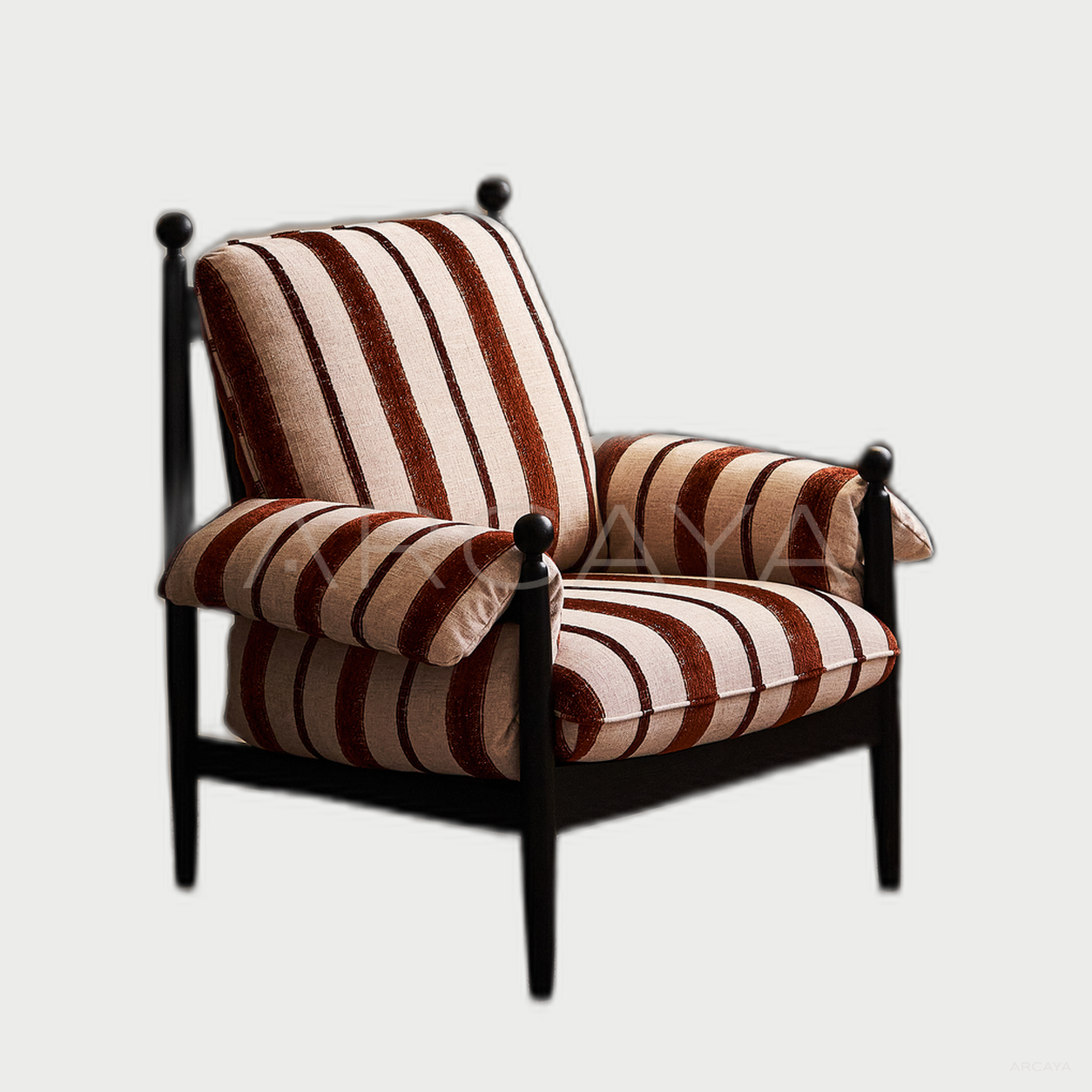 Olive Haven Decorative Object