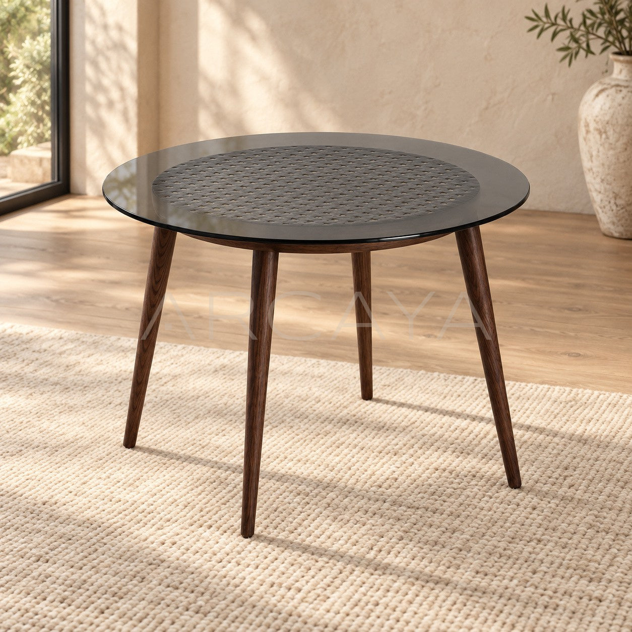 Coffee Table Pc 542B