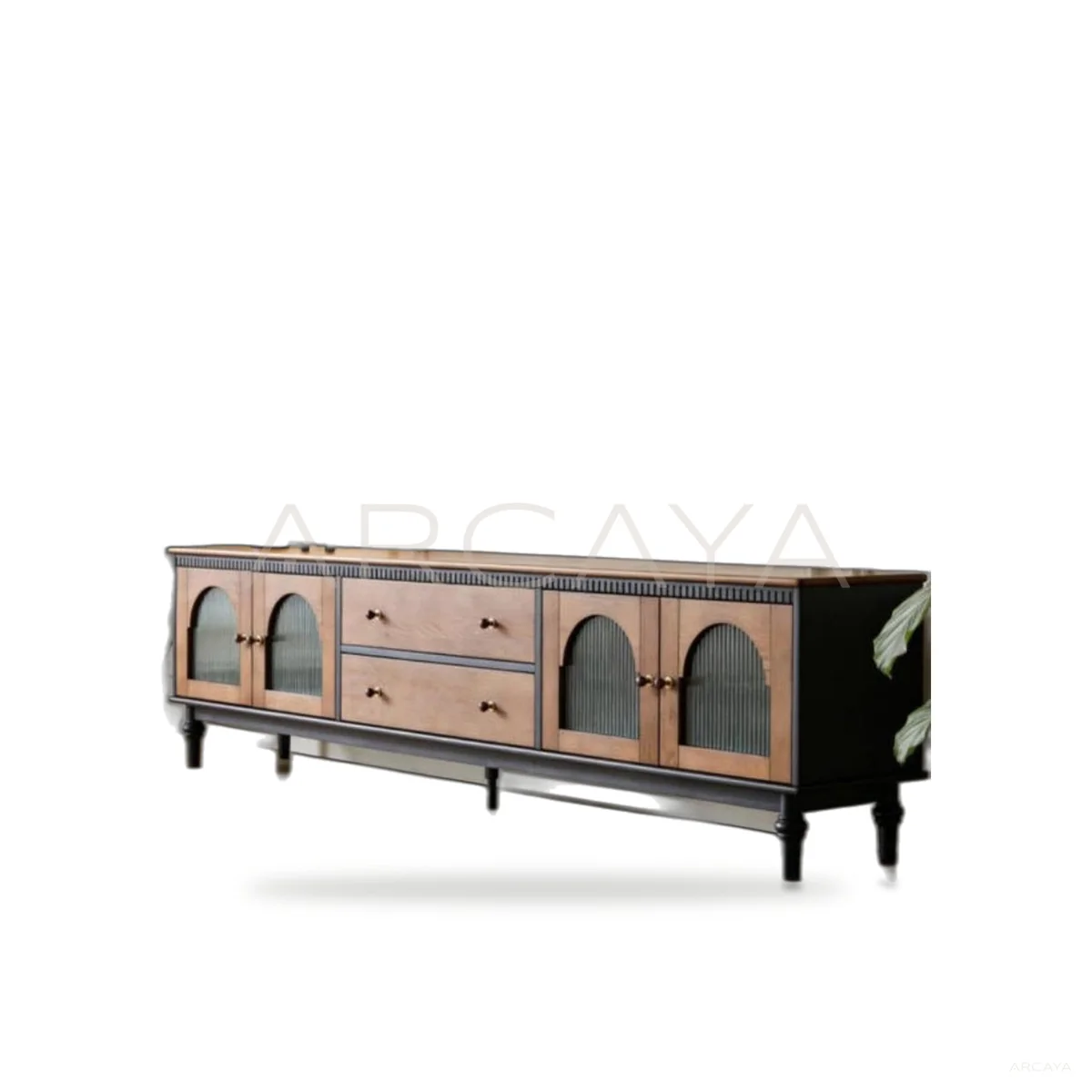 Atubi Cabinet ATKB309GF