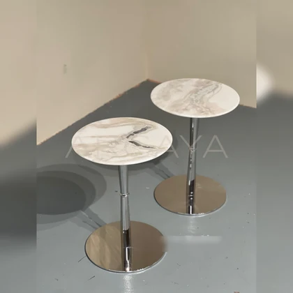 Arden Lake Side Table - product view 14