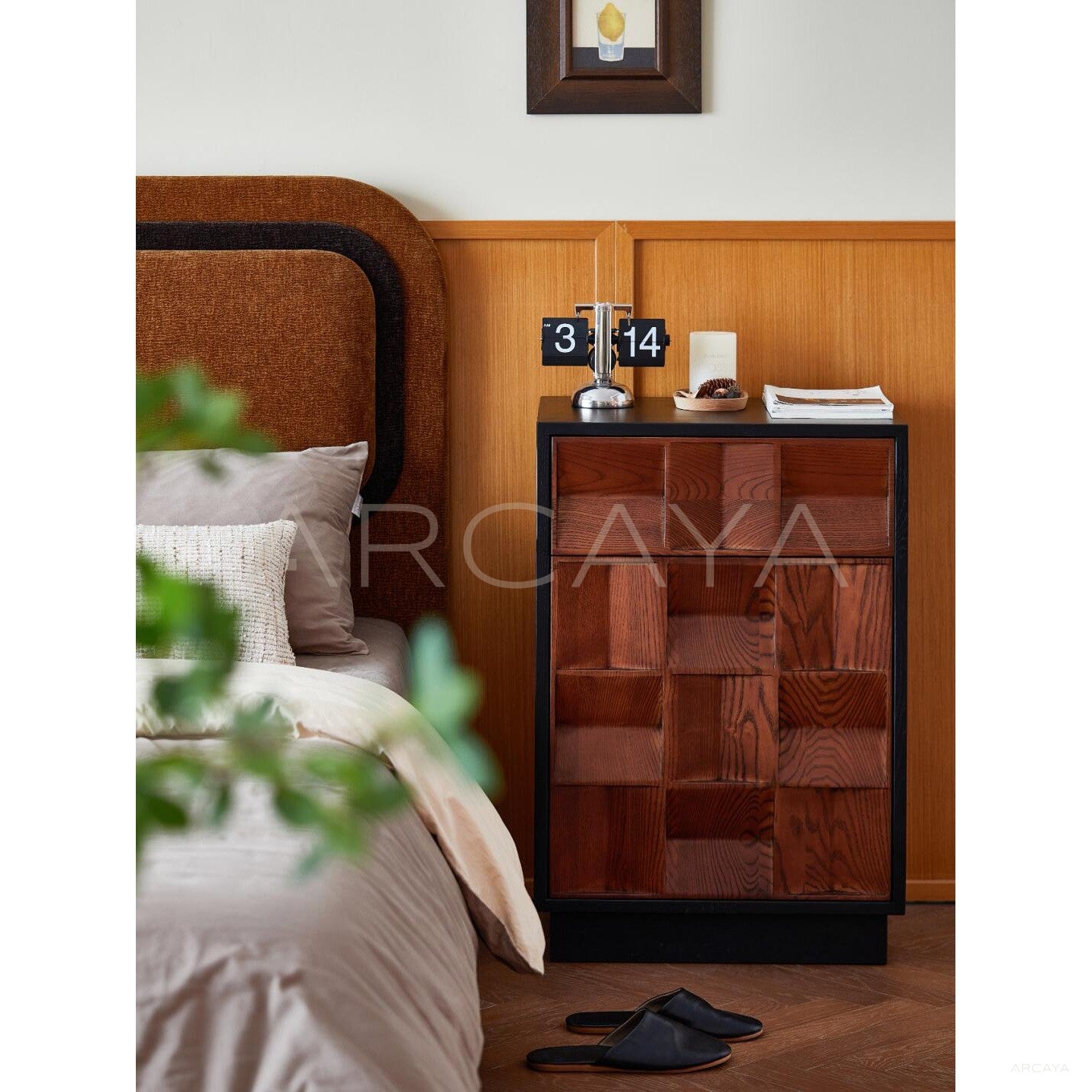 Mid Century Modular Cabinet