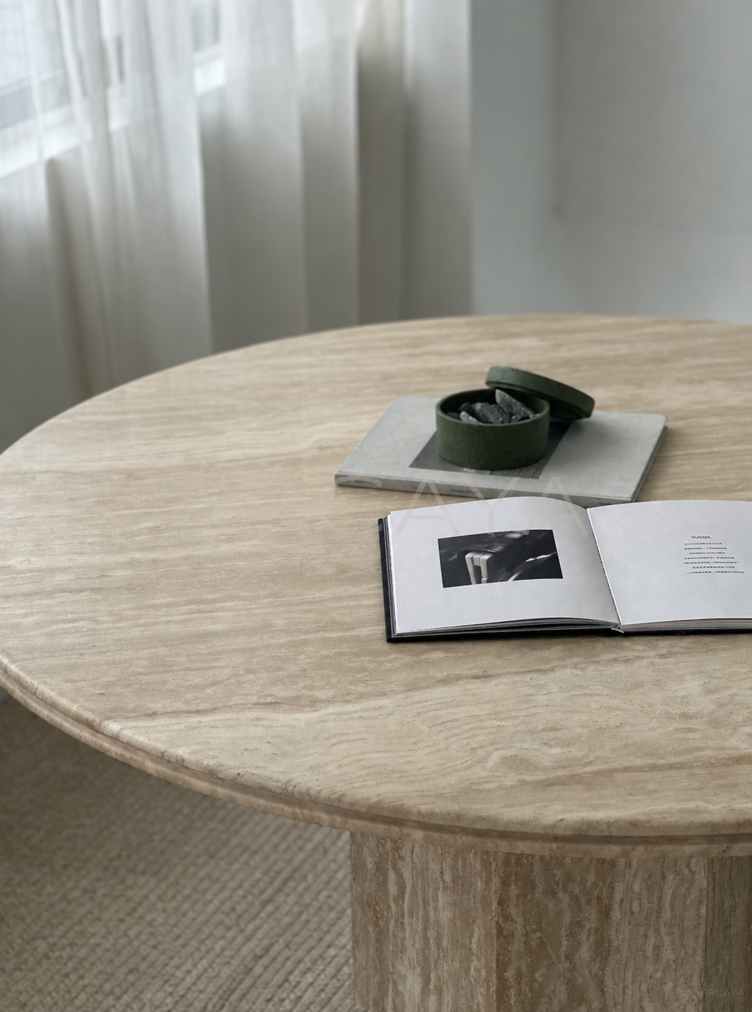 Celine House Decorative Object