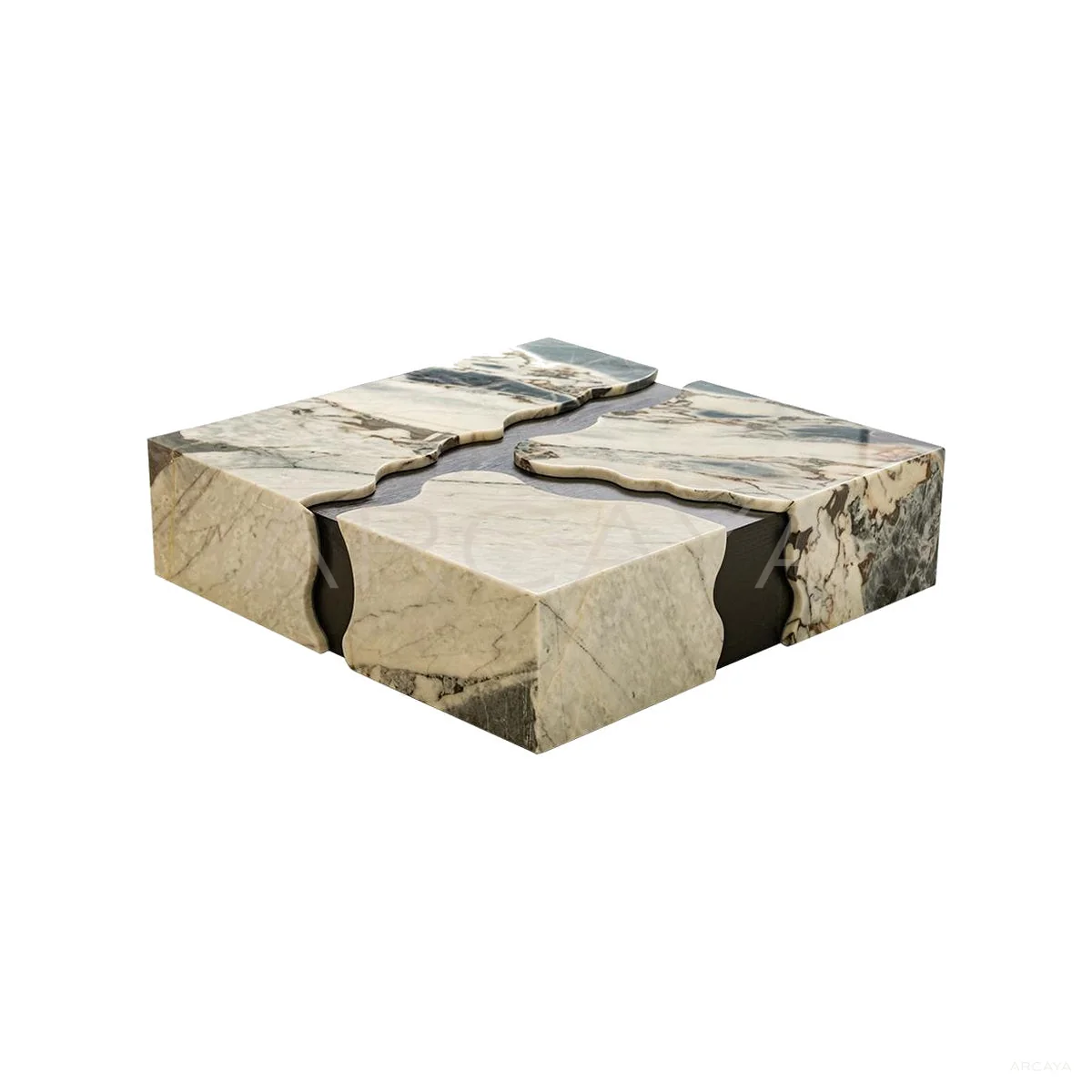 Maren House Coffee Table