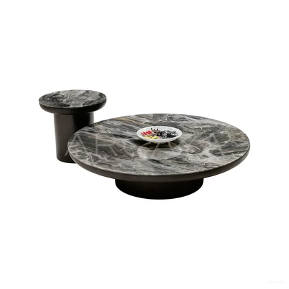 Maren Vale Coffee Table - product view on a white background 01