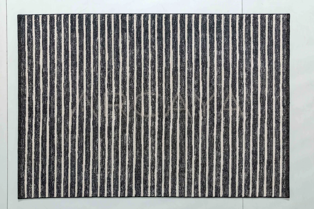 Natural Bloom Area Rug