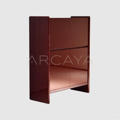 Liora Stone Cabinet - front view 04
