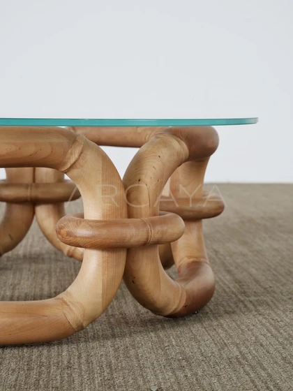 Elodie Vale Coffee Table - product detail 04