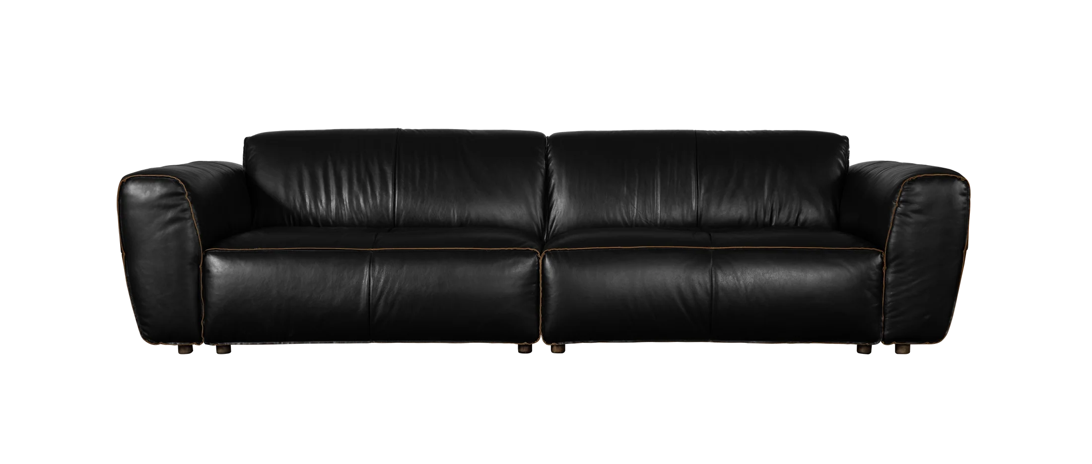 A00006 Sofa in a finished interior.
