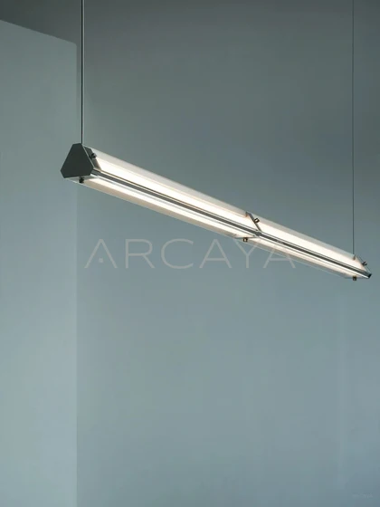 Maple Reef Lighting — interior view 05