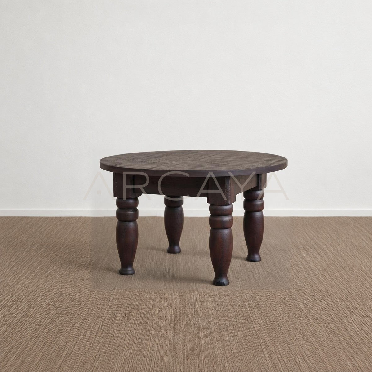 Remain Copper Coffee Table