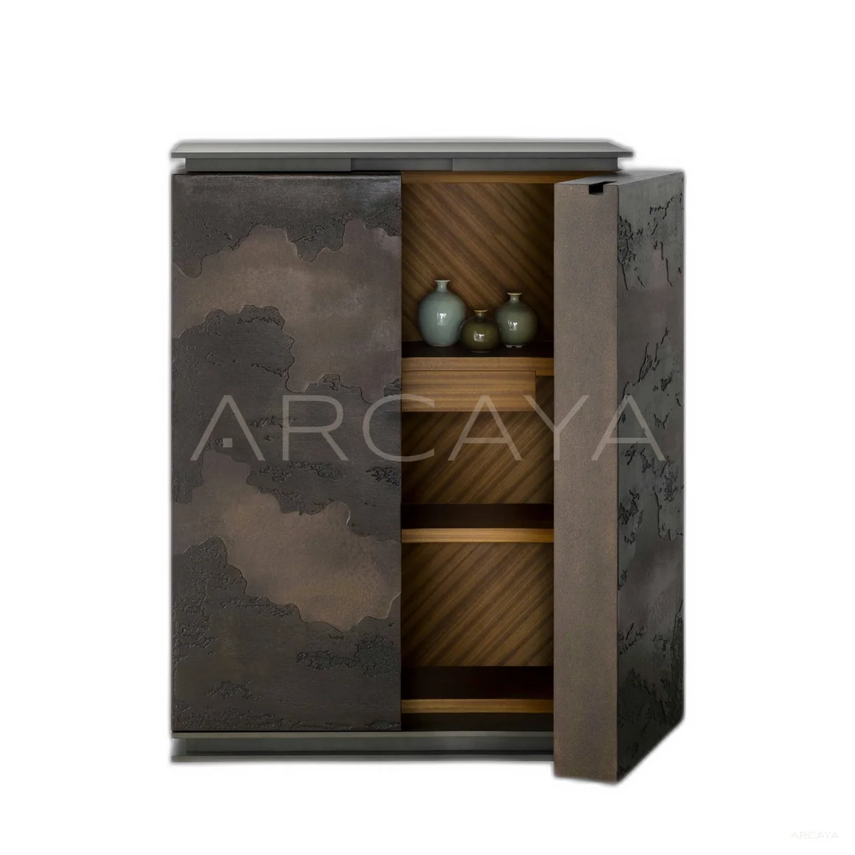 Sable Vista Cabinet