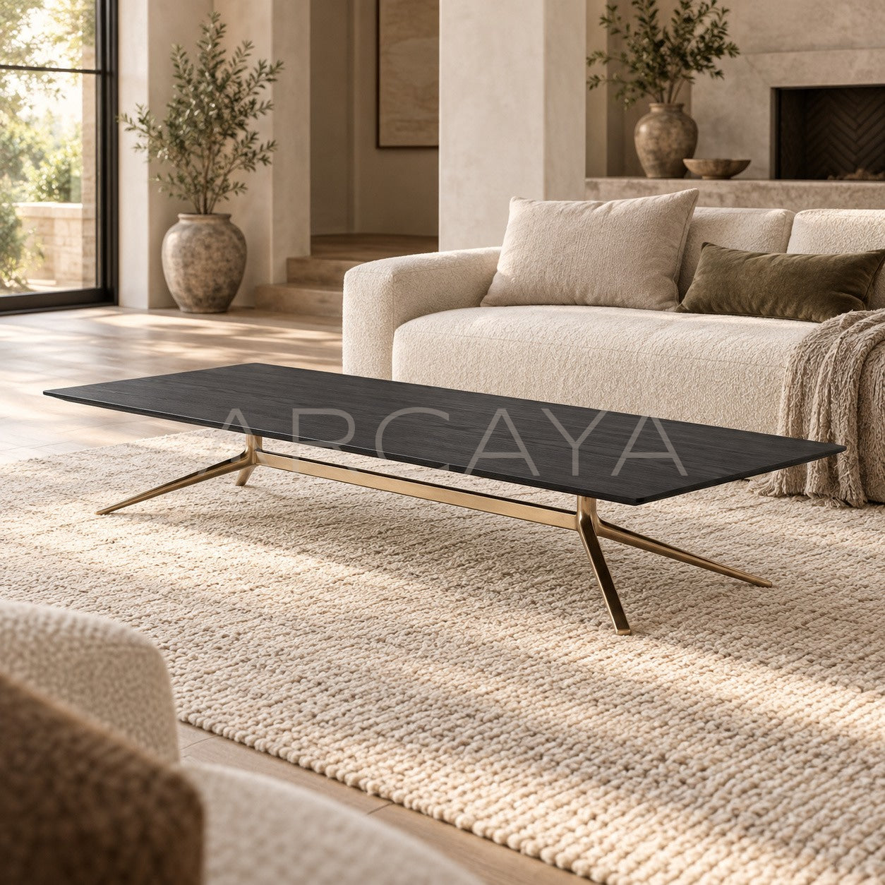 Coffee Table Pc 501