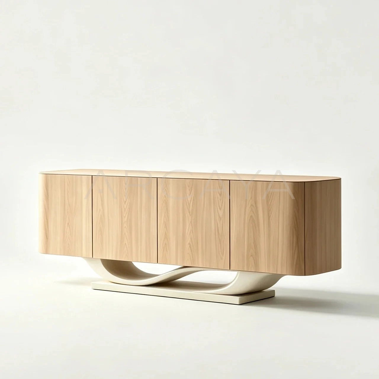Ivory Hill Sideboard