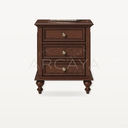 Henry Nightstand — view 01