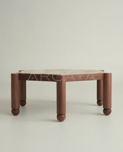Arden Dawn Coffee Table — interior view 04