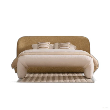 Orion Mist Stool - product view 01