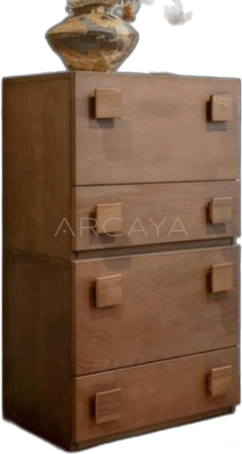 Atubi Cabinet ATKB002G-B — view 05