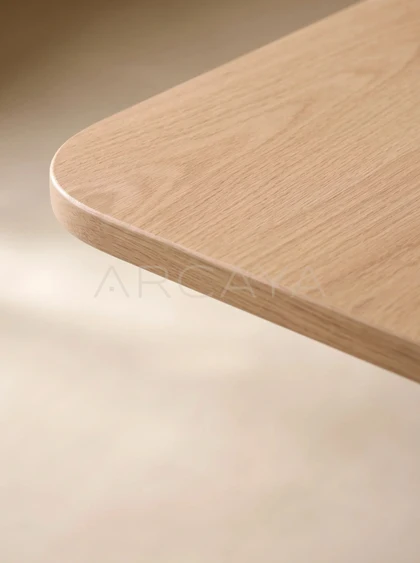 Alba Form Desk - product view 05