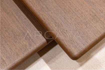 Mira Bay Coffee Table - front view 03