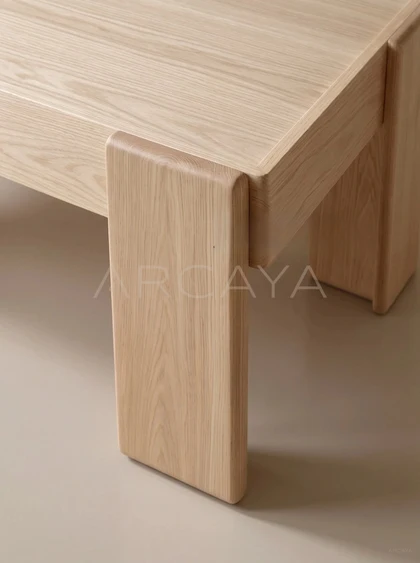 Alba Brook Coffee Table - product view 03