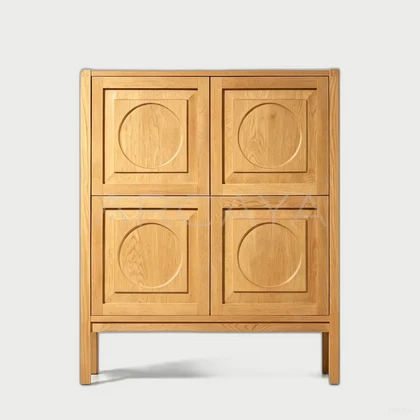 Arden Arc Cabinet — neutral background 01
