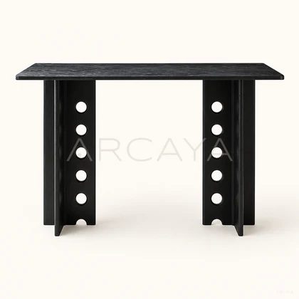Atubi Console Table ATCZ1191 — clean catalog product view