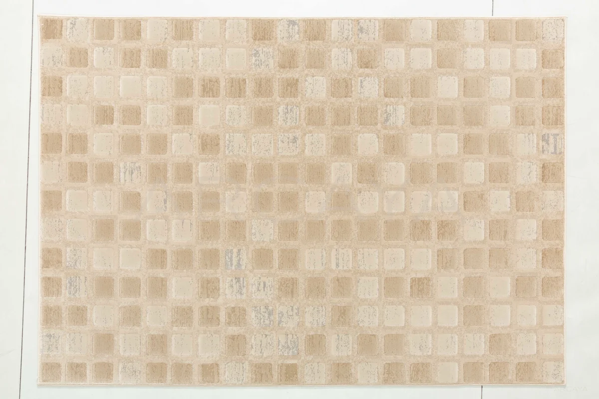 Raw Arc Area Rug