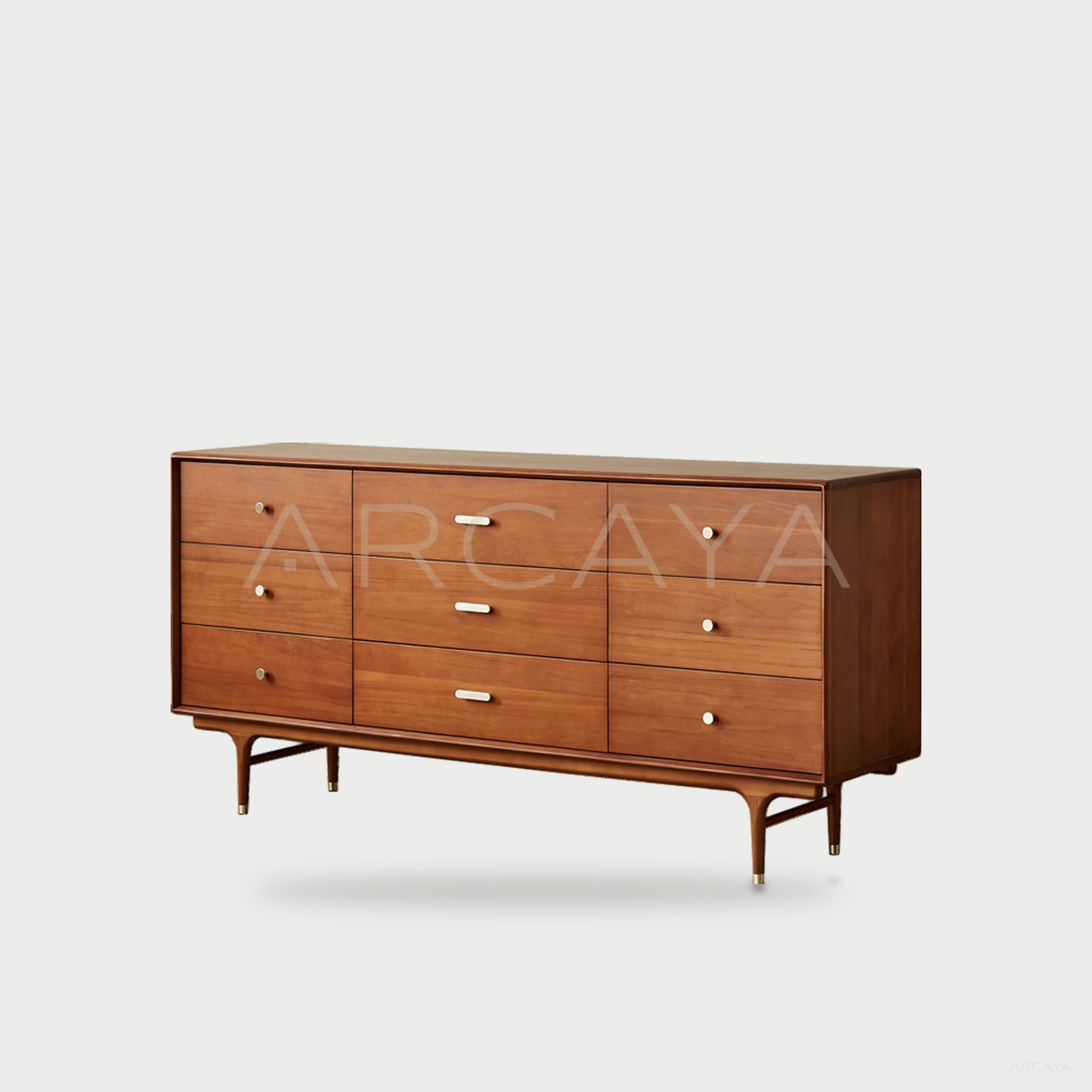 Mumo Dresser A00157
