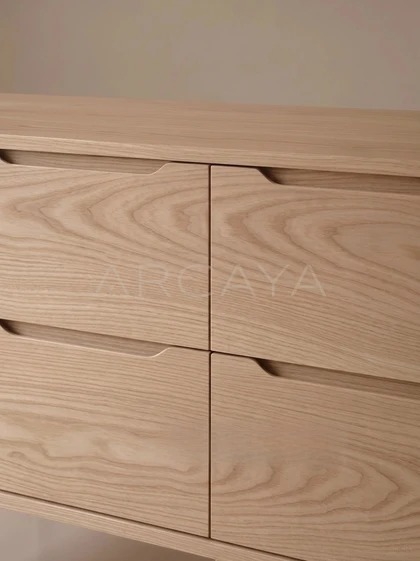 Alba Studio Sideboard - product view 03