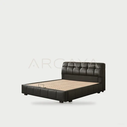 Mumo Nightstand A00209 — view 01
