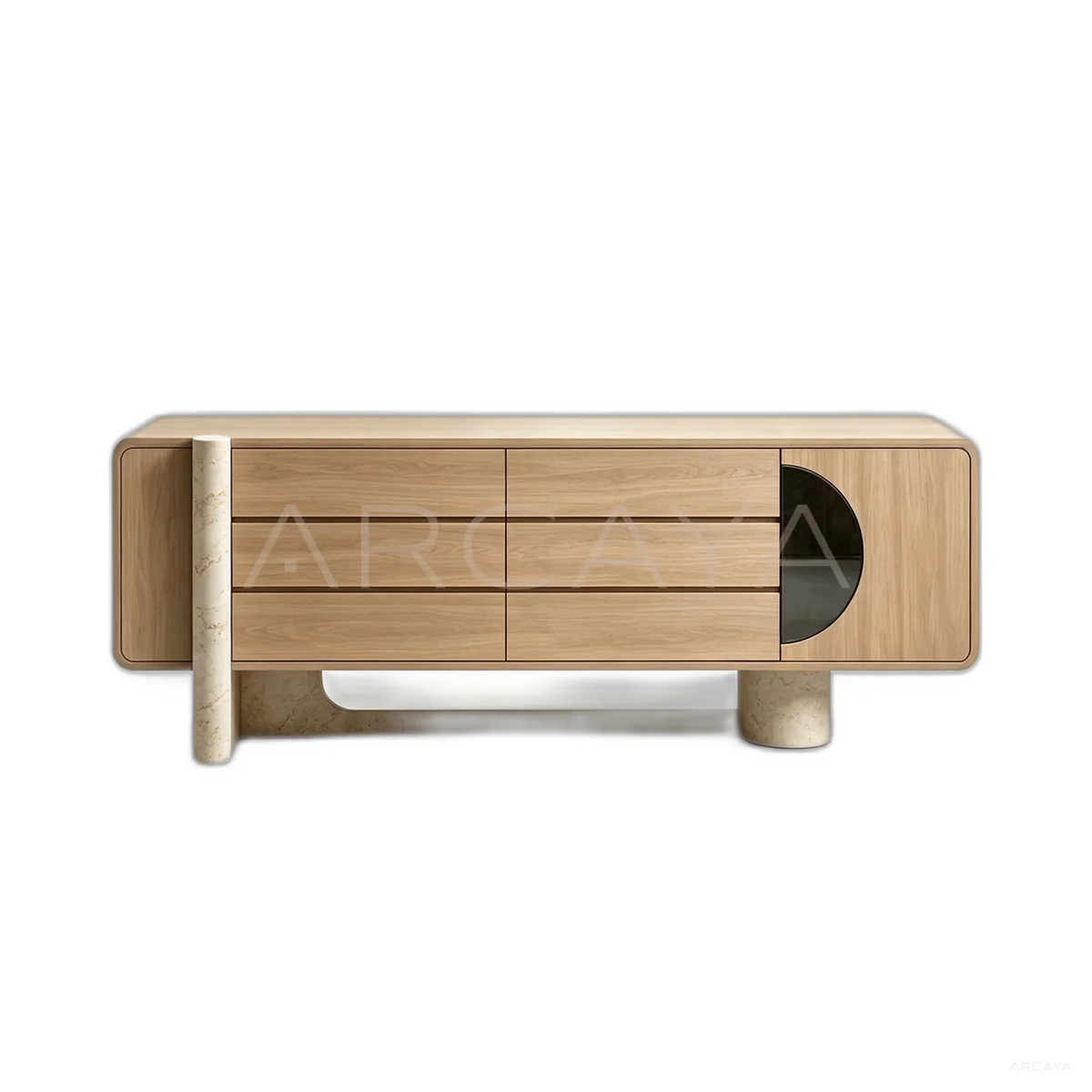 Arden Wells Cabinet