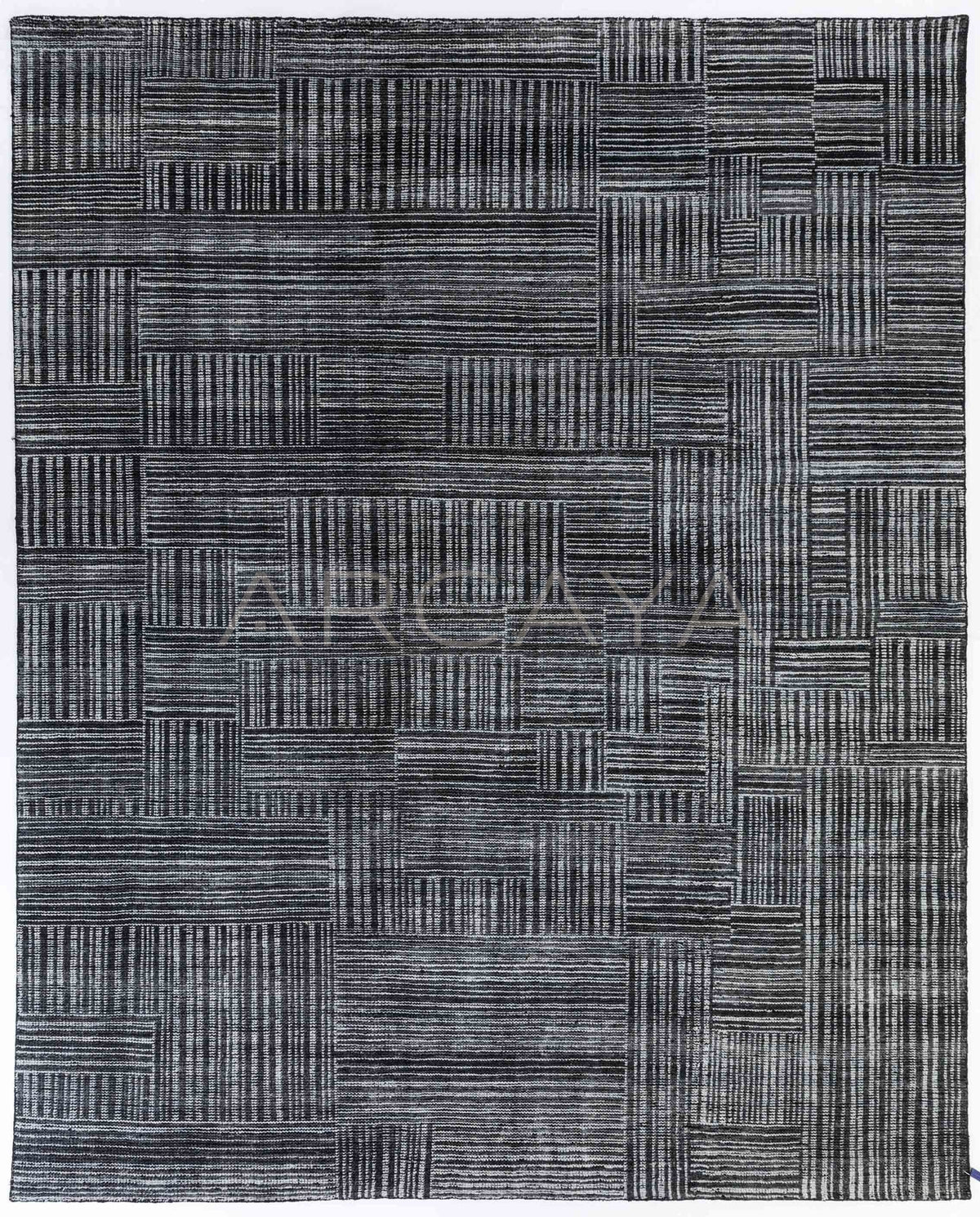 Panamera Arc Area Rug