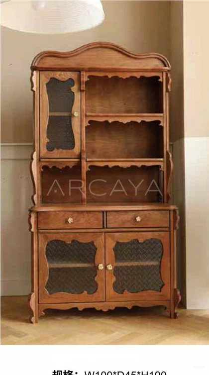 Atubi Cabinet ATKBG001 — view 01